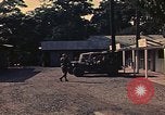 Image États-Unis 720e la police militaire Vung Tau Vietnam, 1970, de la seconde 16 séquences d'archives historiques vidéo 65675037344