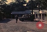 Image États-Unis 720e la police militaire Vung Tau Vietnam, 1970, de la seconde 17 séquences d'archives historiques vidéo 65675037344