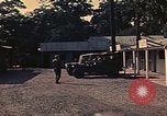 Image États-Unis 720e la police militaire Vung Tau Vietnam, 1970, de la seconde 21 séquences d'archives historiques vidéo 65675037344