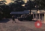 Image États-Unis 720e la police militaire Vung Tau Vietnam, 1970, de la seconde 23 séquences d'archives historiques vidéo 65675037344