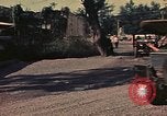Image États-Unis 720e la police militaire Vung Tau Vietnam, 1970, de la seconde 32 séquences d'archives historiques vidéo 65675037344