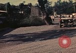 Image États-Unis 720e la police militaire Vung Tau Vietnam, 1970, de la seconde 33 séquences d'archives historiques vidéo 65675037344