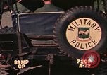 Image États-Unis 720e la police militaire Vung Tau Vietnam, 1970, de la seconde 35 séquences d'archives historiques vidéo 65675037344