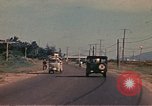 Image États-Unis 720e la police militaire Vung Tau Vietnam, 1970, de la seconde 44 séquences d'archives historiques vidéo 65675037344