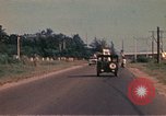 Image États-Unis 720e la police militaire Vung Tau Vietnam, 1970, de la seconde 47 séquences d'archives historiques vidéo 65675037344