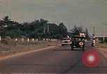 Image États-Unis 720e la police militaire Vung Tau Vietnam, 1970, de la seconde 48 séquences d'archives historiques vidéo 65675037344
