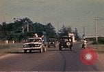 Image États-Unis 720e la police militaire Vung Tau Vietnam, 1970, de la seconde 49 séquences d'archives historiques vidéo 65675037344