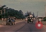 Image États-Unis 720e la police militaire Vung Tau Vietnam, 1970, de la seconde 50 séquences d'archives historiques vidéo 65675037344