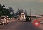 Image États-Unis 720e la police militaire Vung Tau Vietnam, 1970, de la seconde 52 séquences d'archives historiques vidéo 65675037344