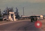 Image États-Unis 720e la police militaire Vung Tau Vietnam, 1970, de la seconde 54 séquences d'archives historiques vidéo 65675037344