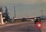 Image États-Unis 720e la police militaire Vung Tau Vietnam, 1970, de la seconde 55 séquences d'archives historiques vidéo 65675037344