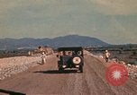Image États-Unis 720e la police militaire Vung Tau Vietnam, 1970, de la seconde 56 séquences d'archives historiques vidéo 65675037344