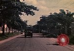 Image 720e la police militaire Vung Tau Vietnam, 1970, de la seconde 4 séquences d'archives historiques vidéo 65675037345
