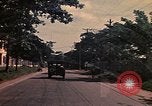 Image 720e la police militaire Vung Tau Vietnam, 1970, de la seconde 5 séquences d'archives historiques vidéo 65675037345
