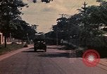 Image 720e la police militaire Vung Tau Vietnam, 1970, de la seconde 6 séquences d'archives historiques vidéo 65675037345