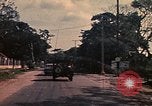 Image 720e la police militaire Vung Tau Vietnam, 1970, de la seconde 12 séquences d'archives historiques vidéo 65675037345