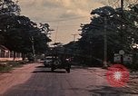 Image 720e la police militaire Vung Tau Vietnam, 1970, de la seconde 13 séquences d'archives historiques vidéo 65675037345
