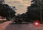 Image 720e la police militaire Vung Tau Vietnam, 1970, de la seconde 15 séquences d'archives historiques vidéo 65675037345
