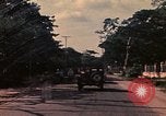 Image 720e la police militaire Vung Tau Vietnam, 1970, de la seconde 16 séquences d'archives historiques vidéo 65675037345