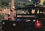 Image 720e la police militaire Vung Tau Vietnam, 1970, de la seconde 27 séquences d'archives historiques vidéo 65675037345