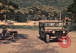 Image 720e la police militaire Vung Tau Vietnam, 1970, de la seconde 32 séquences d'archives historiques vidéo 65675037345