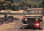 Image 720e la police militaire Vung Tau Vietnam, 1970, de la seconde 33 séquences d'archives historiques vidéo 65675037345