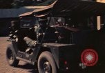 Image 720e la police militaire Vung Tau Vietnam, 1970, de la seconde 36 séquences d'archives historiques vidéo 65675037345