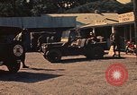 Image 720e la police militaire Vung Tau Vietnam, 1970, de la seconde 40 séquences d'archives historiques vidéo 65675037345