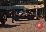 Image 720e la police militaire Vung Tau Vietnam, 1970, de la seconde 41 séquences d'archives historiques vidéo 65675037345