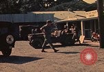 Image 720e la police militaire Vung Tau Vietnam, 1970, de la seconde 42 séquences d'archives historiques vidéo 65675037345