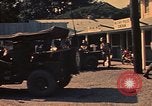 Image 720e la police militaire Vung Tau Vietnam, 1970, de la seconde 45 séquences d'archives historiques vidéo 65675037345