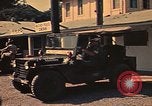 Image 720e la police militaire Vung Tau Vietnam, 1970, de la seconde 49 séquences d'archives historiques vidéo 65675037345