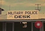 Standbild 720th Military Police Vung Tau Vietnam, 1970, aus Sekunde 13 historischem Filmmaterial Videoclip 65675037346