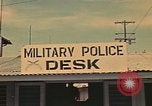 Standbild 720th Military Police Vung Tau Vietnam, 1970, aus Sekunde 19 historischem Filmmaterial Videoclip 65675037346