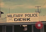 Standbild 720th Military Police Vung Tau Vietnam, 1970, aus Sekunde 20 historischem Filmmaterial Videoclip 65675037346