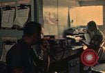 Standbild 720th Military Police Vung Tau Vietnam, 1970, aus Sekunde 58 historischem Filmmaterial Videoclip 65675037346