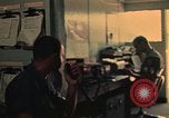 Standbild 720th Military Police Vung Tau Vietnam, 1970, aus Sekunde 61 historischem Filmmaterial Videoclip 65675037346