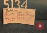 Image 720e agent de la police militaire Vung Tau Vietnam, 1970, de la seconde 4 séquences d'archives historiques vidéo 65675037347