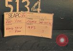 Image 720e agent de la police militaire Vung Tau Vietnam, 1970, de la seconde 9 séquences d'archives historiques vidéo 65675037347