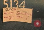 Image 720e agent de la police militaire Vung Tau Vietnam, 1970, de la seconde 10 séquences d'archives historiques vidéo 65675037347
