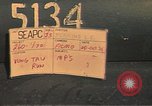 Image 720e agent de la police militaire Vung Tau Vietnam, 1970, de la seconde 12 séquences d'archives historiques vidéo 65675037347