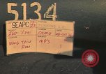 Image 720e agent de la police militaire Vung Tau Vietnam, 1970, de la seconde 14 séquences d'archives historiques vidéo 65675037347