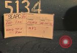 Image 720e agent de la police militaire Vung Tau Vietnam, 1970, de la seconde 19 séquences d'archives historiques vidéo 65675037347