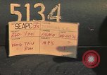 Image 720e agent de la police militaire Vung Tau Vietnam, 1970, de la seconde 21 séquences d'archives historiques vidéo 65675037347