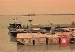Image of United States 720th military police Vung Tau Vietnam, 1970, second 1 stock footage video 65675037348