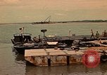 Image of United States 720th military police Vung Tau Vietnam, 1970, second 8 stock footage video 65675037348