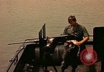 Image of United States 720th military police Vung Tau Vietnam, 1970, second 24 stock footage video 65675037348