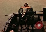 Image of United States 720th military police Vung Tau Vietnam, 1970, second 29 stock footage video 65675037348