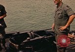 Image of United States 720th military police Vung Tau Vietnam, 1970, second 34 stock footage video 65675037348