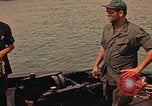 Image of United States 720th military police Vung Tau Vietnam, 1970, second 35 stock footage video 65675037348